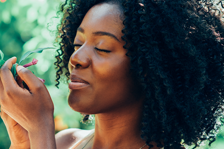 Fragrance trends for 2021 explored