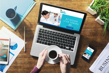 Extensive education offerings from NYSCC