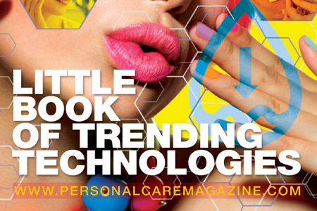 Little Book of Trending Technologies