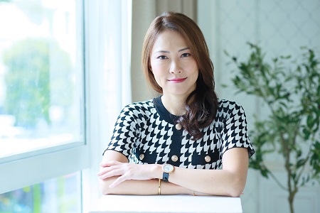 Vice President appointment