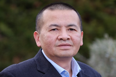 New Chairman named for UNITIS