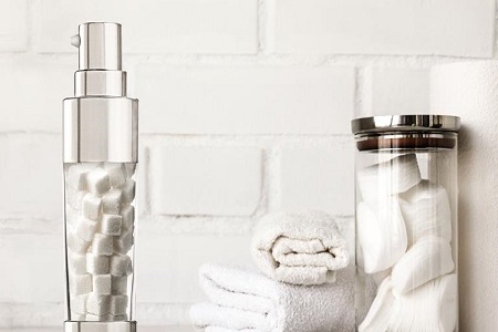 Sustainability award won for biosurfactants range