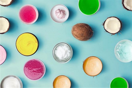 Patent granted for preservative technology