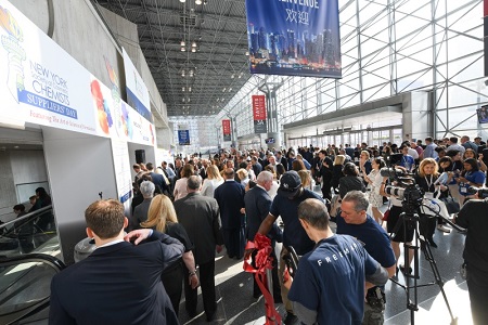 Suppliers' Day moved to November 2021