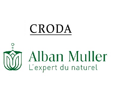 Croda announce purchase of Alban Muller
