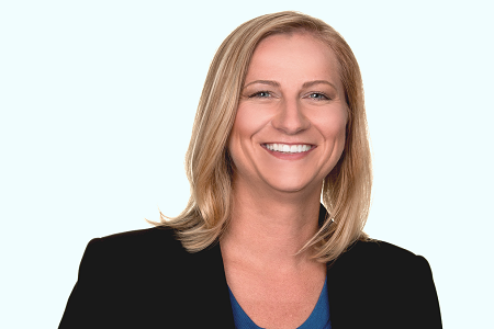 New VP of Marketing appointed
