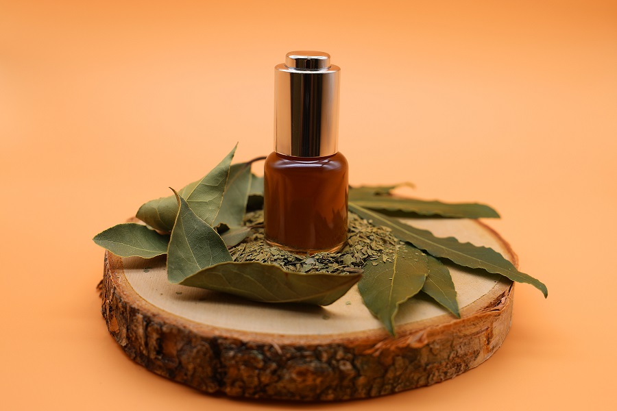 Natural active for all ages and skin tones