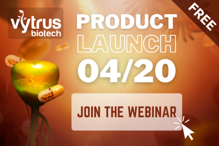 Vytrus challenges skin care with the new Cell Nectar for a D-Skin