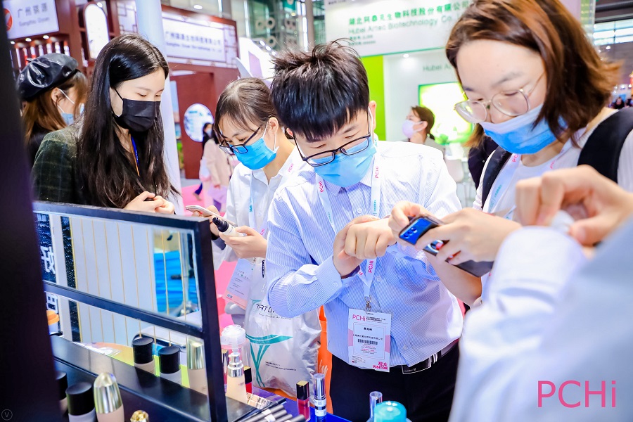 Industry gathered again at PCHi