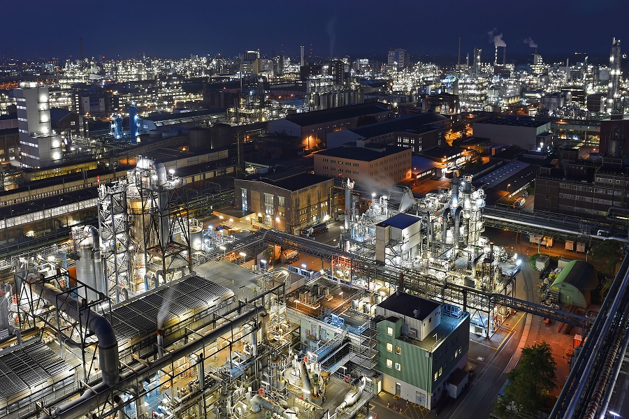 Zero emissions target set for 2050