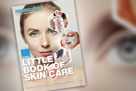 Little Book of Skin Care vol 3