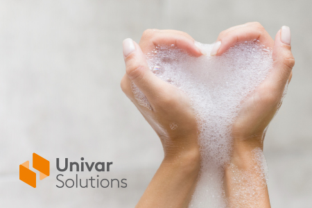 Keeping it clean: Hair cleansing solutions for all hair types