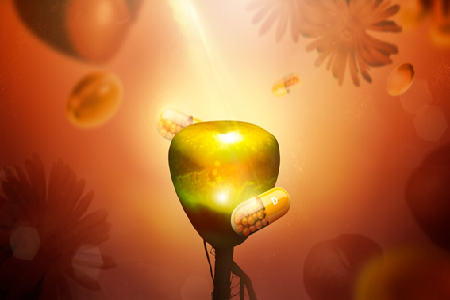 Reimagining skin care with vitamin D booster