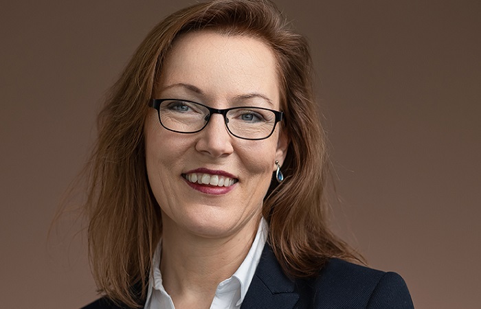 New managing director at Mibelle Biochemistry
