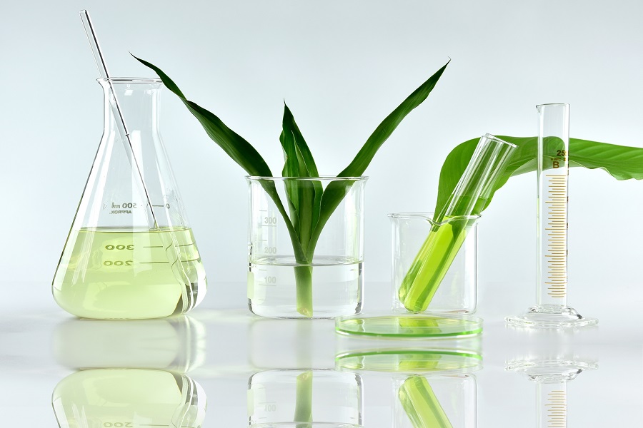 Largest NPA-certified ingredient portfolio