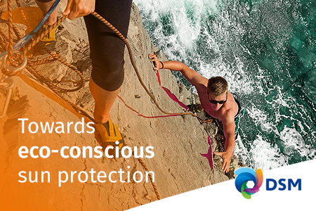Towards eco-conscious sun protection