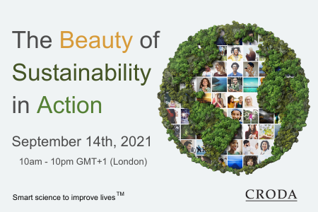The Beauty of Sustainability in Action 