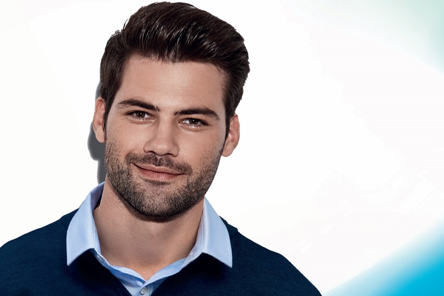Tests show next-gen dandruff control is effective
