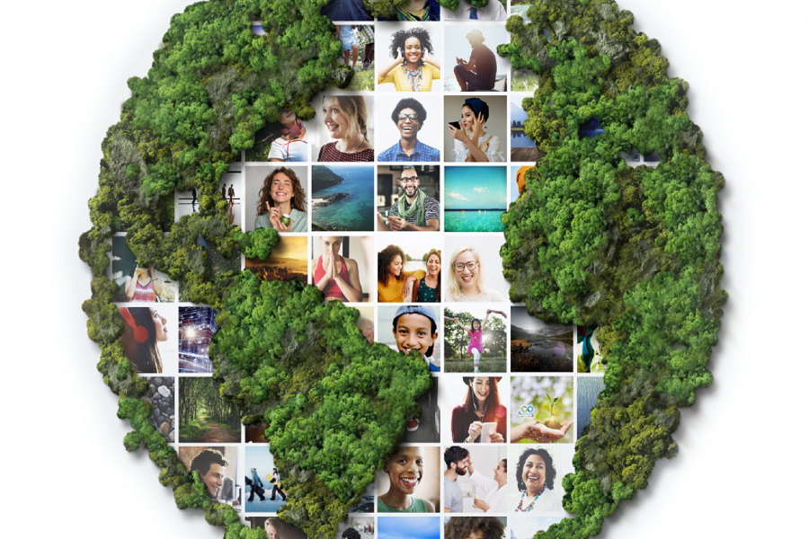 Second edition of digital sustainability conference