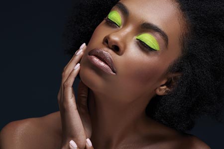 AFRICA FOCUS: Beauty and science in the spotlight