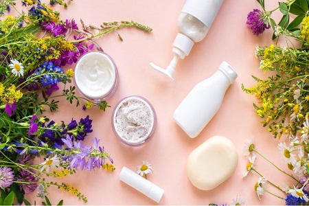 The Body Shop moves to vegan testing with MSL