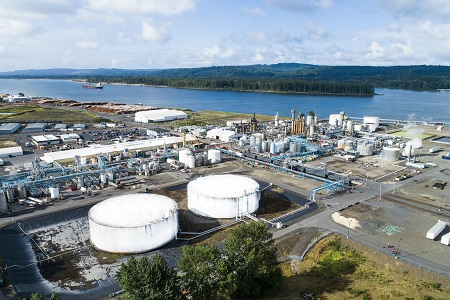 Emerald Kalama adds to Lanxess in personal care