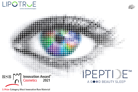 iPeptide: Improving sleep quality