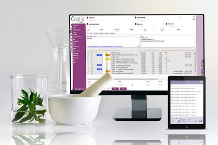 Investment into Coptis