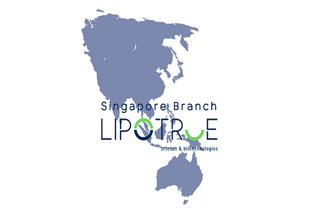 LipoTrue opens Singapore office