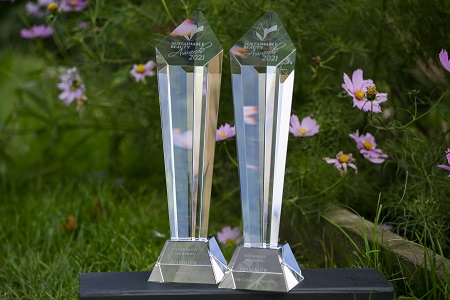 Industry awards: The latest
