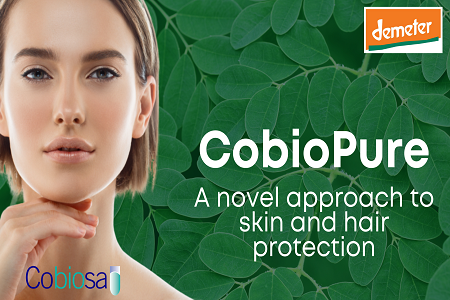 Cobiopure for the skin