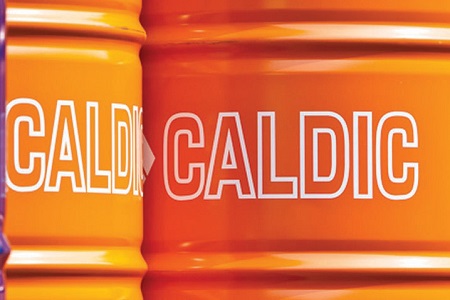 Advent buys Caldic