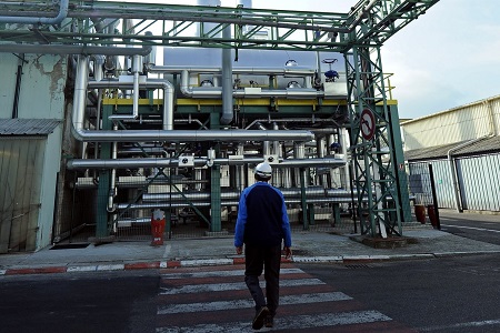 Elkem buys silicones plant