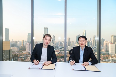 IMCD acquires in Asia