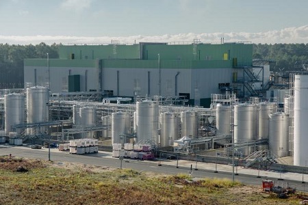 Firmenich increases renewables capacity