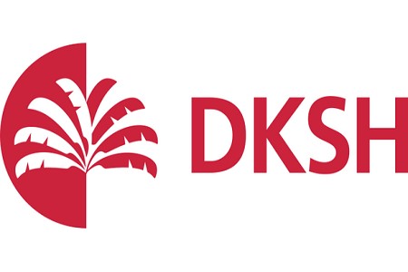 DKSH in two deals