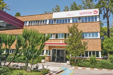 Symrise expands 1,2-alkanediols