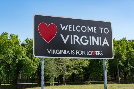 Virginia animal testing ban in force
