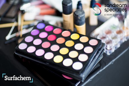 Sandream appoints Surfachem