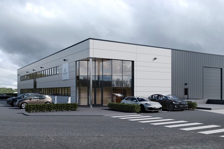 Carvansons relocates