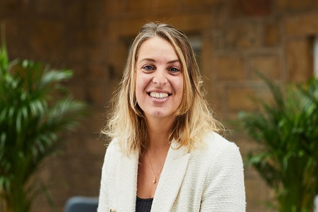 Stephenson creates sustainability role