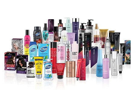 Henkel to merge two into one