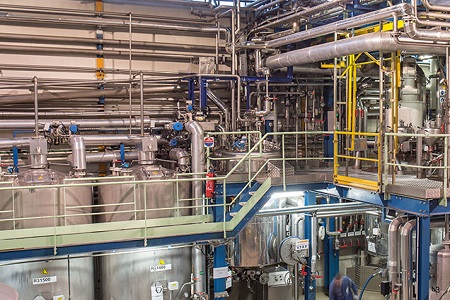 Two milestones for Gattefossé