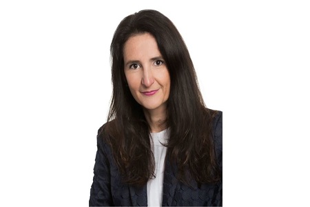 Award for Firmenich executive