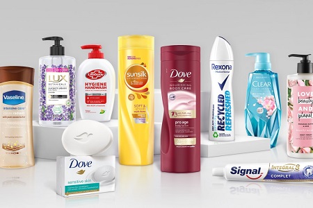 Second Unilever ‘Positive Beauty Growth Platform’