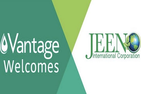 Vantage acquires Jeen