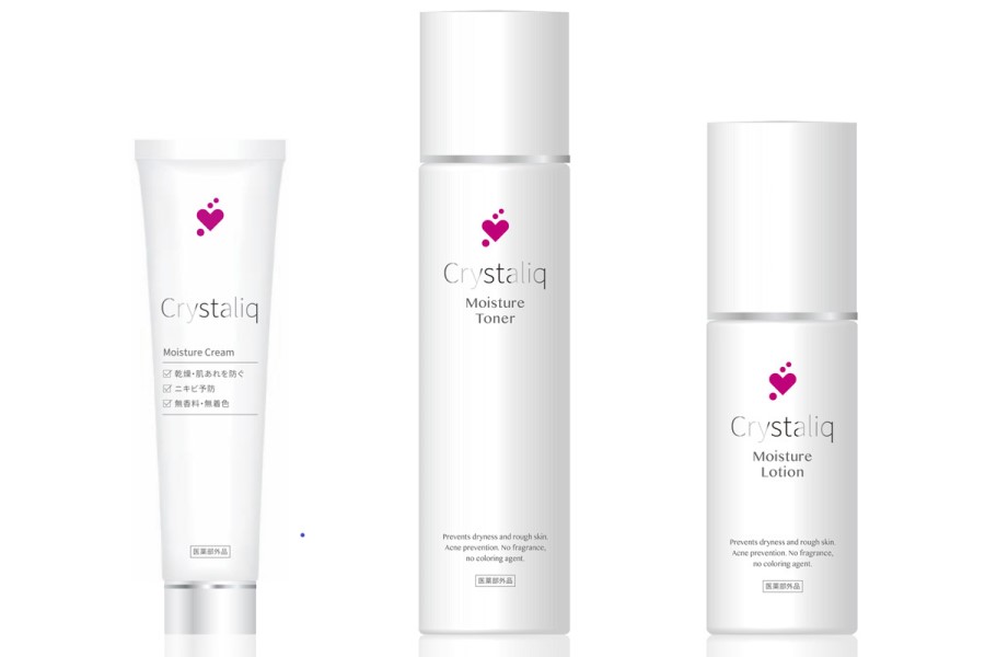 Electronics giant Sharp cuts teeth in cosmetics
