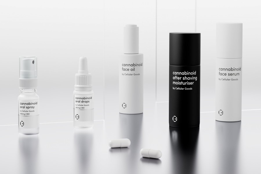 Cellular Goods appoints chief supply chain officer