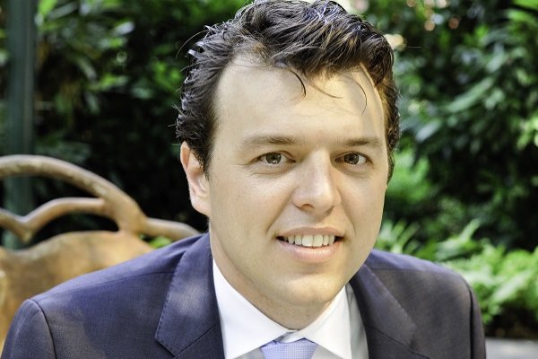 Royal DSM appoints Edson Barros to senior R&D role