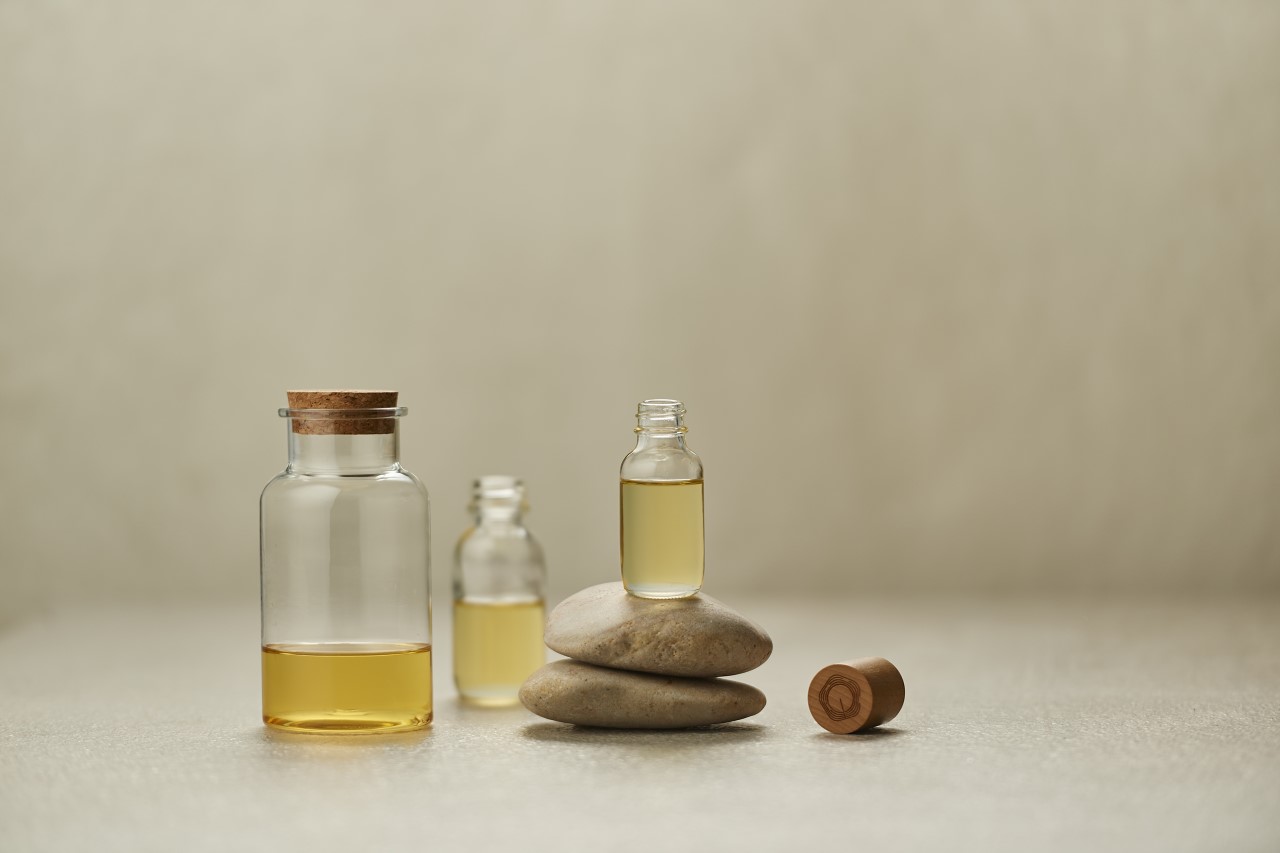 Power of Indian sandalwood to protect against blue light damage revealed